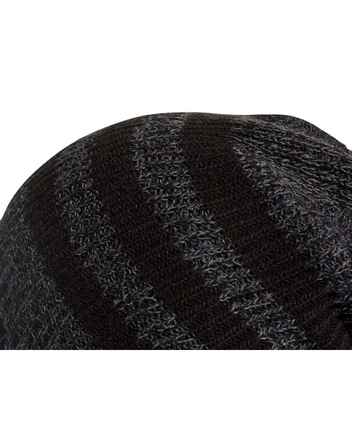 Czapka adidas Performance 3S BEANIE BR9927 Czarna - Sklep online Mastersport