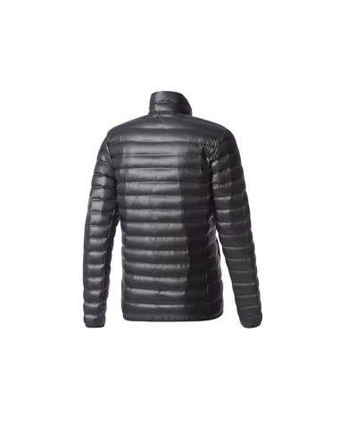 Kurtka męska adidas Performance VARILITE JACKET BS1588 Czarna - Sklep online Mastersport