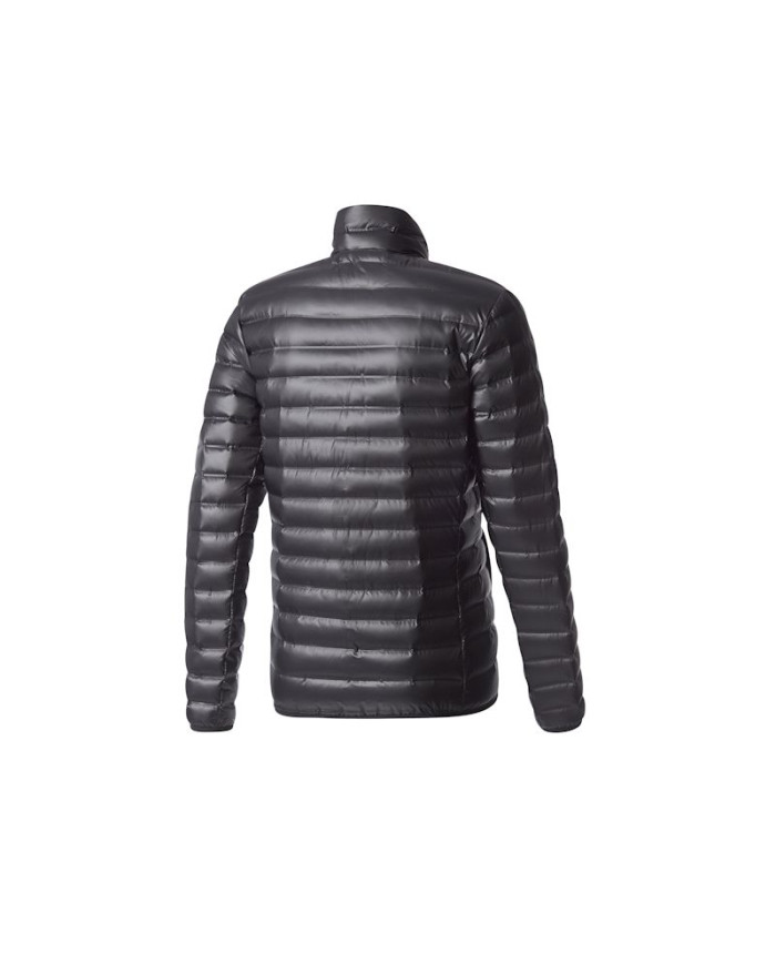 Kurtka męska adidas Performance VARILITE JACKET BS1588 Czarna - Sklep online Mastersport