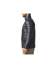 Kurtka męska adidas Performance VARILITE JACKET BS1588 Czarna - Sklep online Mastersport