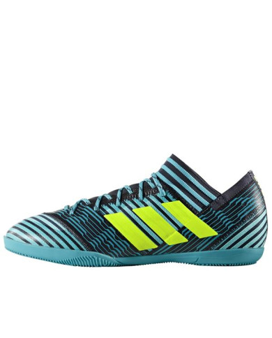Buty męskie adidas Performance NEMEZIZ TANGO 17.3 BY2462 Czarne - Sklep online Mastersport