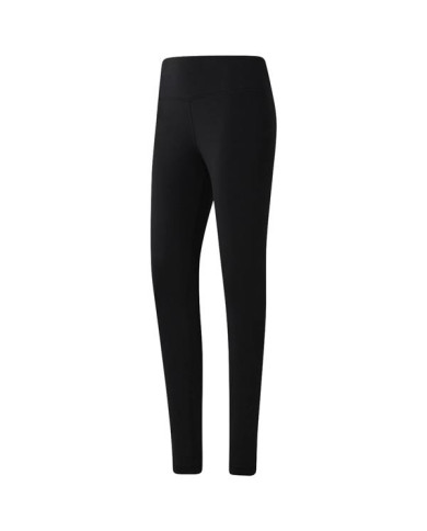 Spodnie damskie Reebok EL LEGGING CF8593 Czarne - Sklep online Mastersport