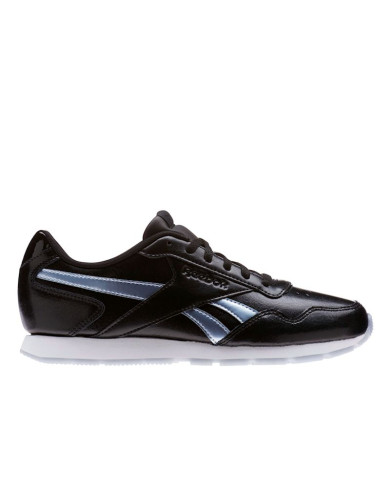 Buty damskie Reebok ROYAL GLIDE CM9483 Czarne - Sklep online Mastersport