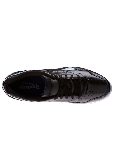 Buty damskie Reebok ROYAL GLIDE CM9483 Czarne - Sklep online Mastersport