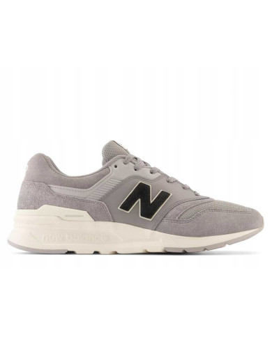 Buty męskie New Balance NB 997 CM997HPH Szare - Sklep online Mastersport