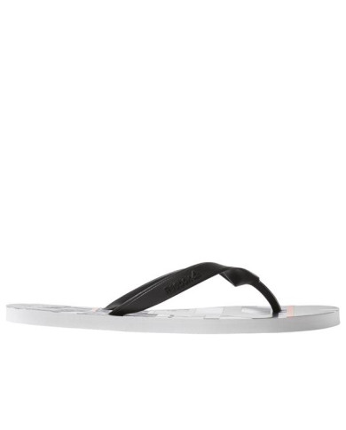 Klapki męskie Reebok CASH FLIP CN6845 Czarne - Sklep online Mastersport