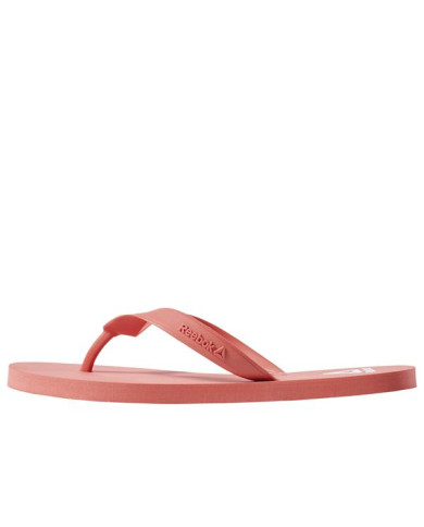 Klapki damskie Reebok CASH FLIP CN6847 Różowe - Sklep online Mastersport