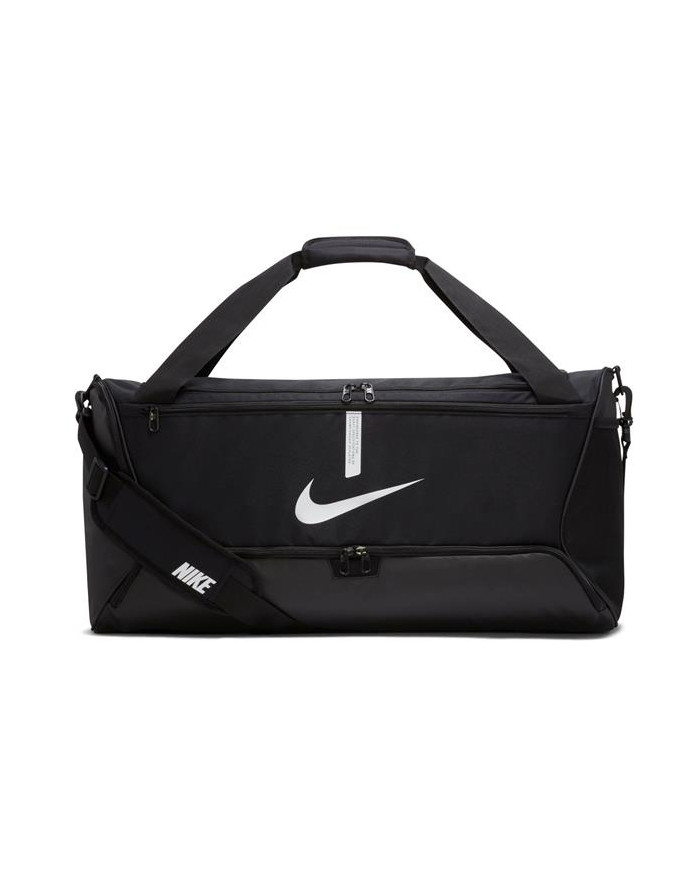 Torba Nike ACADEMY TEAM DUFFEL BAG CU8090010 Czarna - Sklep online Mastersport