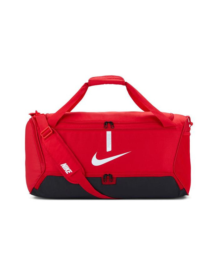 Torba Nike ACADEMY TEAM DUFFEL BAG CU8090657 Czerwona - Sklep online Mastersport