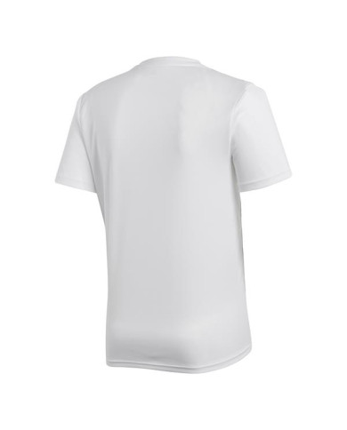 Koszulka męska adidas Performance CORE18 JSY CV3453 Biała - Sklep online Mastersport