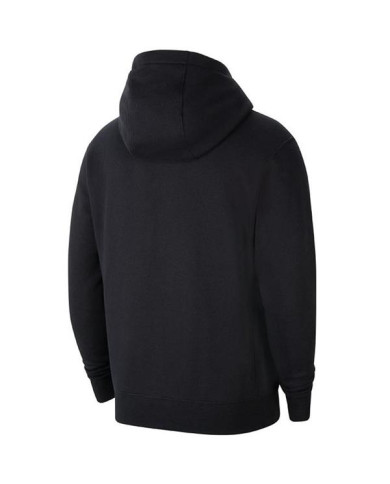 Bluza męska Nike PARK20 ZIP UP HOODIE CW6887010 Czarna - Sklep online Mastersport