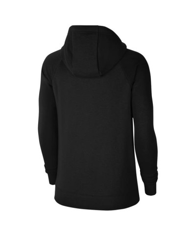 Bluza damska Nike ZIP UP HOODIE W CW6955010 Czarna - Sklep online Mastersport
