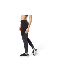 Spodnie damskie Reebok TE MARBLE CB D95531 Czarne - Sklep online Mastersport