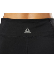 Spodnie damskie Reebok TE MARBLE CB D95531 Czarne - Sklep online Mastersport