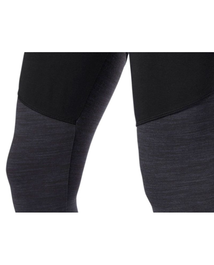 Spodnie damskie Reebok TE MARBLE CB D95531 Czarne - Sklep online Mastersport