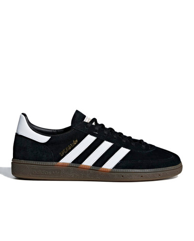 Buty męskie adidas Originals HANDBALL SPEZIAL DB3021 Czarne - Sklep online Mastersport
