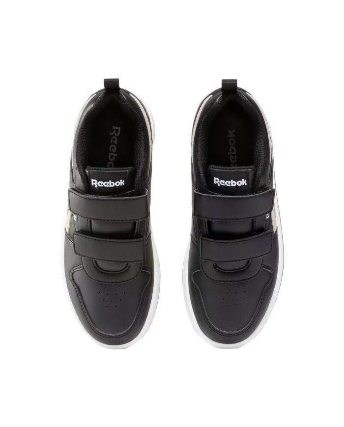 Buty dziecięce Reebok ROYAL PRIME 2.0 2V 100075069 Czarne - Sklep online Mastersport