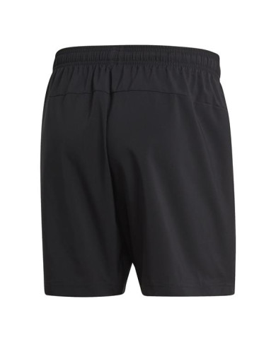 Szorty męskie adidas Performance E PLN CHELSEA DQ3085 Czarne - Sklep online Mastersport