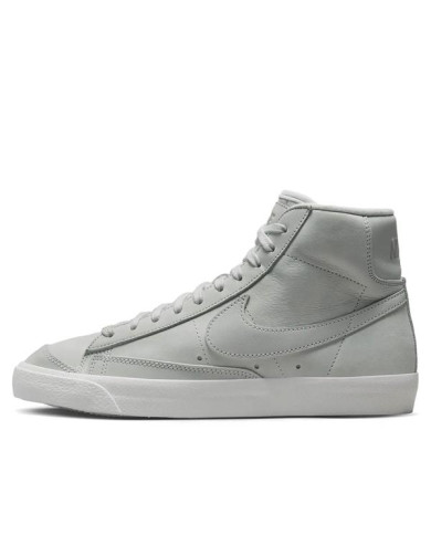 Buty damskie Nike W BLAZER MID 77 DQ7572001 Szare - Sklep online Mastersport