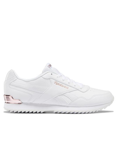Buty damskie Reebok ROYAL GLIDE DV6703 Białe - Sklep online Mastersport