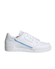 Buty dziecięce adidas Originals CONTINENTAL 80 J EE6471 Białe - Sklep online Mastersport