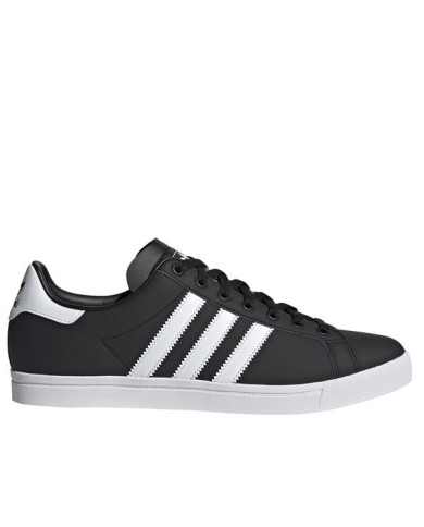 Buty męskie adidas Originals COAST STAR EE8901 Czarne - Sklep online Mastersport