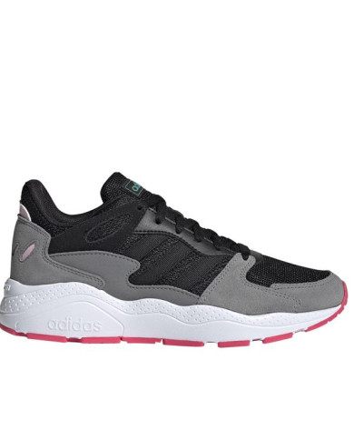 Buty damskie adidas Core CRAZYCHAOS EF1060 Czarne - Sklep online Mastersport