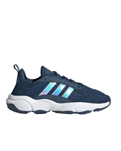 Buty dziecięce adidas Originals HAIWEE J EF5779 Niebieskie - Sklep online Mastersport