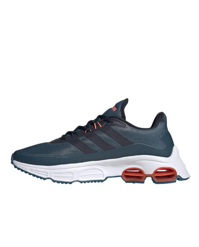 Buty męskie adidas Core QUADCUBE EG4392 Niebieskie - Sklep online Mastersport