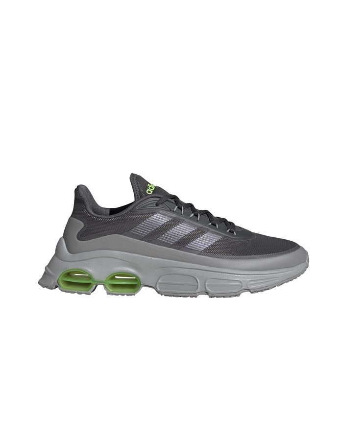 Buty męskie adidas Core QUADCUBE EG4393 Szare - Sklep online Mastersport