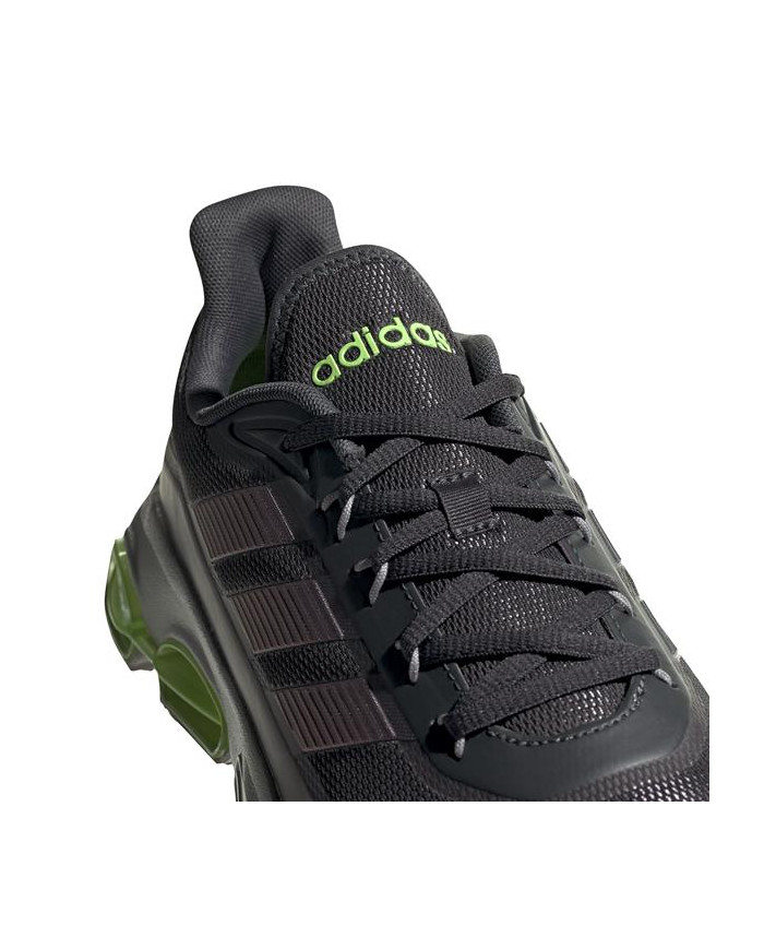 Buty męskie adidas Core QUADCUBE EG4393 Szare - Sklep online Mastersport