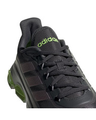 Buty męskie adidas Core QUADCUBE EG4393 Szare - Sklep online Mastersport