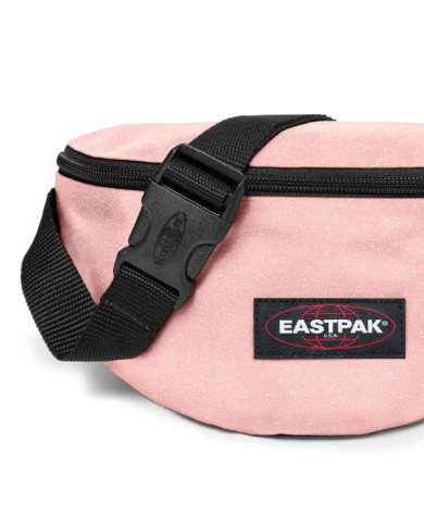 Torba Eastpak SPRINGER EK074O01 Różowa - Sklep online Mastersport