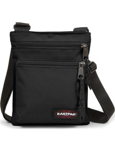 Torba Eastpak RUSHER EK089008 Czarna - Sklep online Mastersport