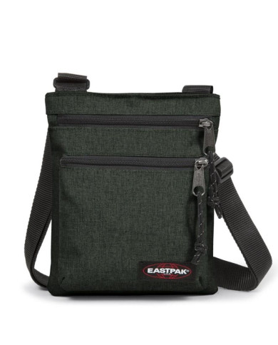 Torba Eastpak RUSHER EK08927T Zielona - Sklep online Mastersport