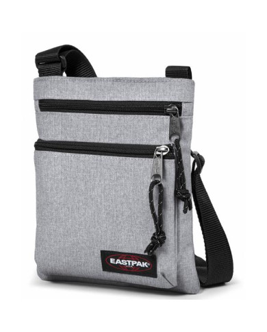 Torba Eastpak RUSHER EK089363 Szara - Sklep online Mastersport