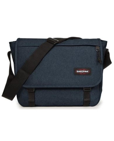 Torba Eastpak DELEGATE EK26E26W Niebieska - Sklep online Mastersport