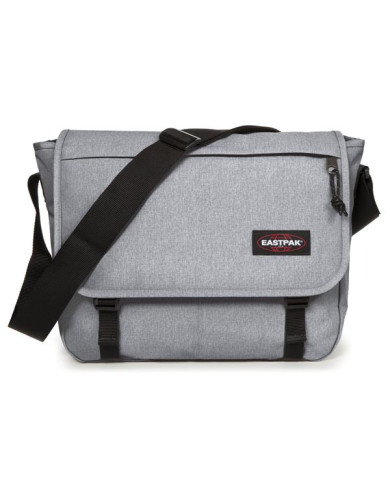 Torba Eastpak DELEGATE EK26E363 Szara - Sklep online Mastersport