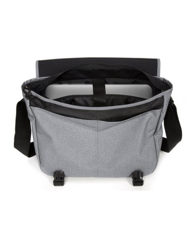 Torba Eastpak DELEGATE EK26E363 Szara - Sklep online Mastersport