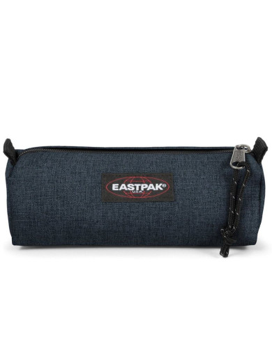 Torba Eastpak BENCHMARK SINGLE EK37226W Niebieska - Sklep online Mastersport