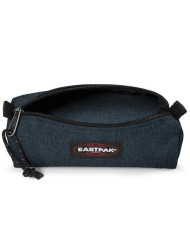 Torba Eastpak BENCHMARK SINGLE EK37226W Niebieska - Sklep online Mastersport