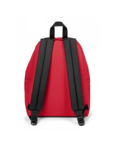 Plecak Eastpak PADDED PAKR EK62053B Czerwony - Sklep online Mastersport