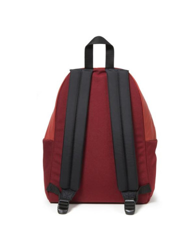 Plecak Eastpak PADDED PAKR EK62057O Czerwony - Sklep online Mastersport