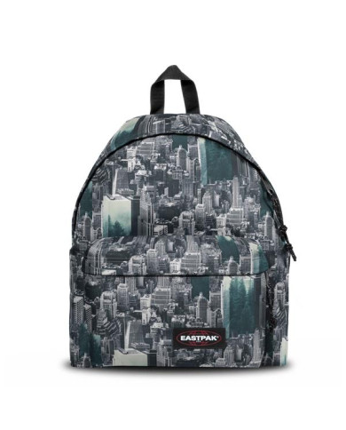 Plecak Eastpak PADDED PAKR EK62075O Szary - Sklep online Mastersport