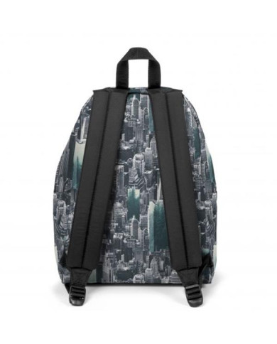 Plecak Eastpak PADDED PAKR EK62075O Szary - Sklep online Mastersport