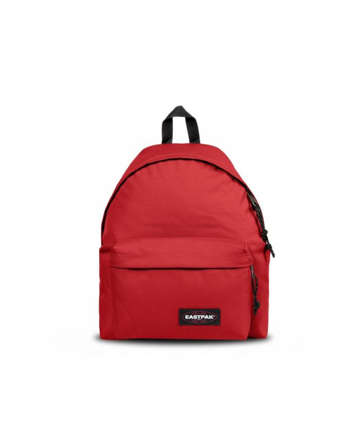 Plecak Eastpak PADDED PAKR EK62098M Czerwony - Sklep online Mastersport