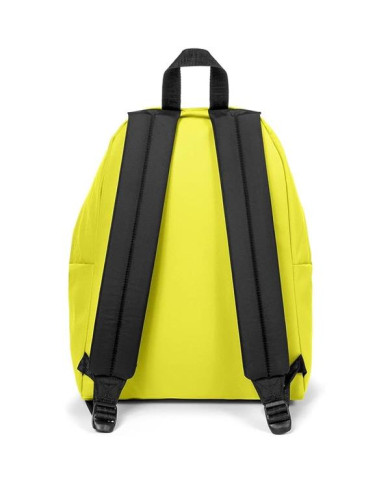 Plecak Eastpak PADDED PAKR EK620I75 Żółty - Sklep online Mastersport