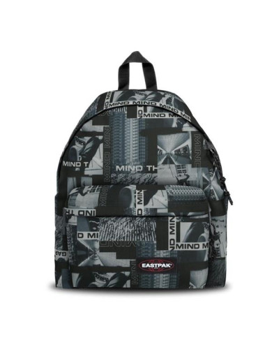 Plecak Eastpak PADDED PAKR EK620N95 Szary - Sklep online Mastersport