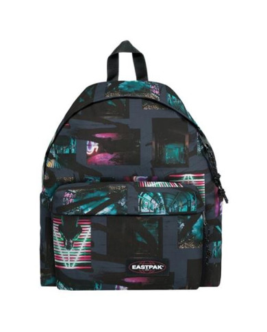 Plecak Eastpak PADDED PAKR EK620N96 Czarny - Sklep online Mastersport