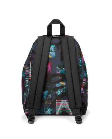 Plecak Eastpak PADDED PAKR EK620N96 Czarny - Sklep online Mastersport